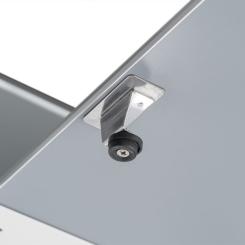 Вытяжка кухонная Pyramida BT 600 PK GWH Фото 10