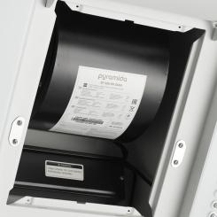 Вытяжка кухонная Pyramida BT 600 PK GWH Фото 11