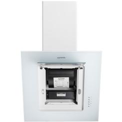 Вытяжка кухонная Pyramida BT 600 PK GWH Фото 3
