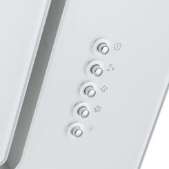 Вытяжка кухонная Pyramida BT 600 PK GWH Фото 4