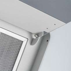 Вытяжка кухонная Pyramida BT 600 PK GWH Фото 5