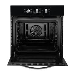Духовой шкаф Pyramida F 60 U M G BL Фото 1