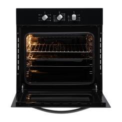 Духовой шкаф Pyramida F 60 U M G BL Фото 2
