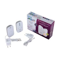 Радионяня Philips AVENT Dect Фото 3