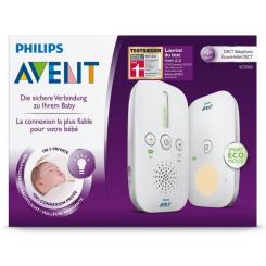 Радионяня Philips AVENT Dect Фото 4