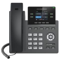 IP телефон Grandstream GRP2612 Фото