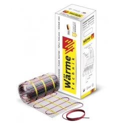 Теплый пол Warme Twin mat 375W 2.5 m2 Фото