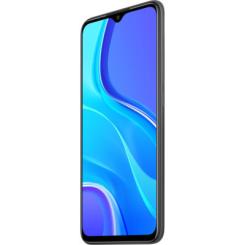 Мобильный телефон Xiaomi Redmi 9 4/64GB Carbon Grey Фото 3
