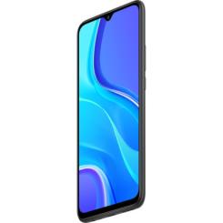 Мобильный телефон Xiaomi Redmi 9 4/64GB Carbon Grey Фото 4