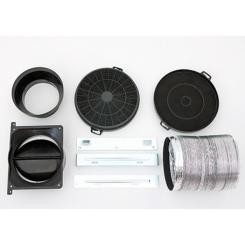 Вытяжка кухонная Kaiser AT6430FECO Фото 1