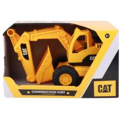 Спецтехника Funrise CAT Строительная бригада Экскаватор 25 см Фото 2