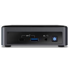 Компьютер INTEL NUC i7-10710U Фото