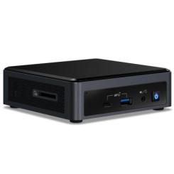 Компьютер INTEL NUC i7-10710U Фото 1