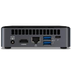Компьютер INTEL NUC i7-10710U Фото 2
