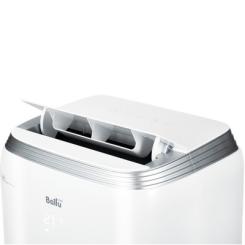 Кондиционер Ballu BPHS-13H Фото 4