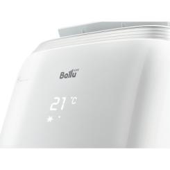 Кондиционер Ballu BPHS-13H Фото 5
