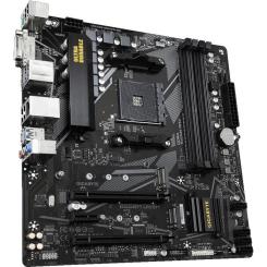 Материнская плата GIGABYTE B550M DS3H Фото 2