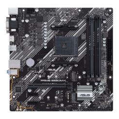 Материнская плата ASUS PRIME B550M-K Фото
