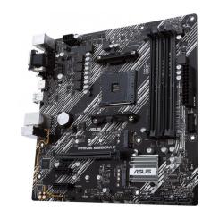 Материнская плата ASUS PRIME B550M-K Фото 2