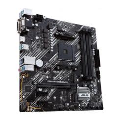Материнская плата ASUS PRIME B550M-K Фото 3