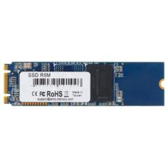 Накопитель SSD AMD M.2 2280 240GB Фото