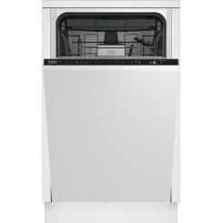 Посудомоечная машина Beko DIS28123 Фото