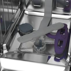 Посудомоечная машина Beko DIS28123 Фото 4
