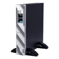 Источник бесперебойного питания Powercom SRТ-3000A LCD Фото