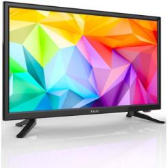 Телевизор Akai UA22LED1T2S Фото 2