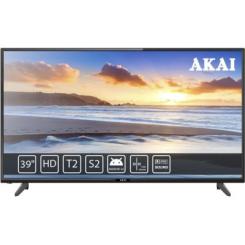 Телевизор Akai UA39HD19T2 Фото