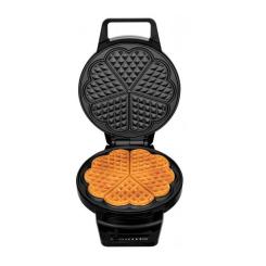 Сэндвичница Sencor SWF 1010 BK Фото 10