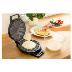 Сэндвичница Sencor SWF 1010 BK Фото 11