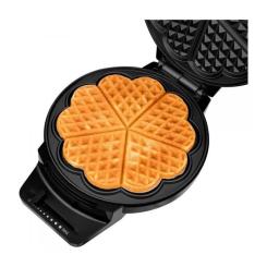 Сэндвичница Sencor SWF 1010 BK Фото 2