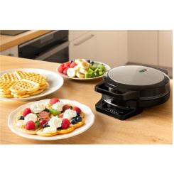 Сэндвичница Sencor SWF 1010 BK Фото 4