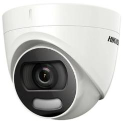 Камера видеонаблюдения Hikvision DS-2CE72DFT-F (3.6) Фото