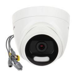 Камера видеонаблюдения Hikvision DS-2CE72DFT-F (3.6) Фото 1