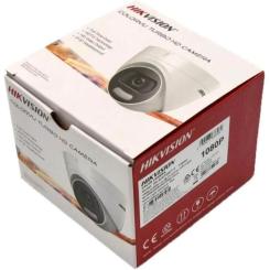 Камера видеонаблюдения Hikvision DS-2CE72DFT-F (3.6) Фото 3