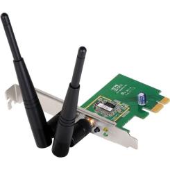 Сетевая карта Wi-Fi Edimax EW-7612PIN v2 Фото 1
