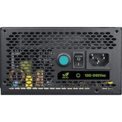 Блок питания Gamemax 500W Фото 7