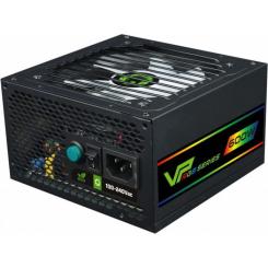 Блок питания Gamemax 600W Фото 1