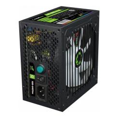 Блок питания Gamemax 600W Фото 3