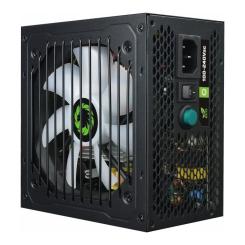 Блок питания Gamemax 600W Фото 4