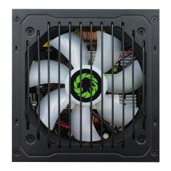 Блок питания Gamemax 600W Фото 6