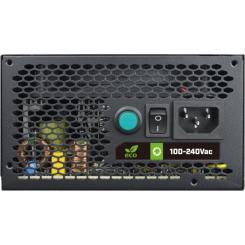 Блок питания Gamemax 600W Фото 7