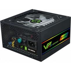 Блок питания Gamemax 500W Фото 1