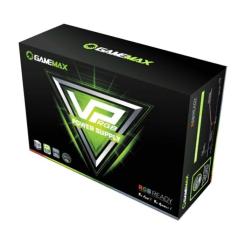Блок питания Gamemax 500W Фото 8