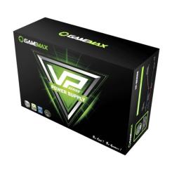 Блок питания Gamemax 800W Фото 9