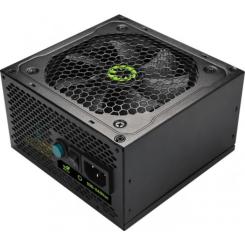 Блок питания Gamemax 800W Фото 2