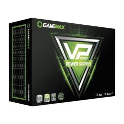 Блок питания Gamemax 800W Фото 8