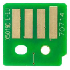 Чип для картриджа BASF фотобарабана Xerox WC5019/5021, 80К Фото 1